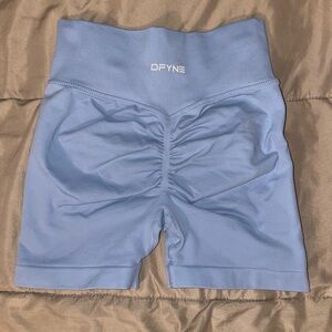 Dfyne shorts